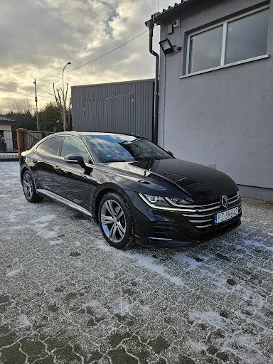 Shine Auto Aesthetics - Auto Detailing Kosmetyka Samochodowa